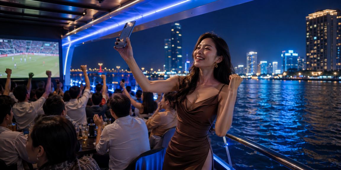 Người dùng Hà Nội trải nghiệm casino di động bên ly cà phê buổi sáng