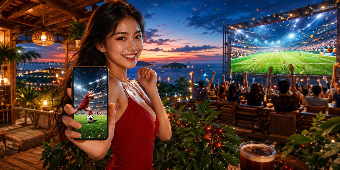 Trải nghiệm trò chơi casino di động tại Phú Quốc với phong cách Việt